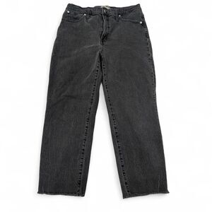 Madewell Women's The Perfect Vintage Straight Leg Jeans